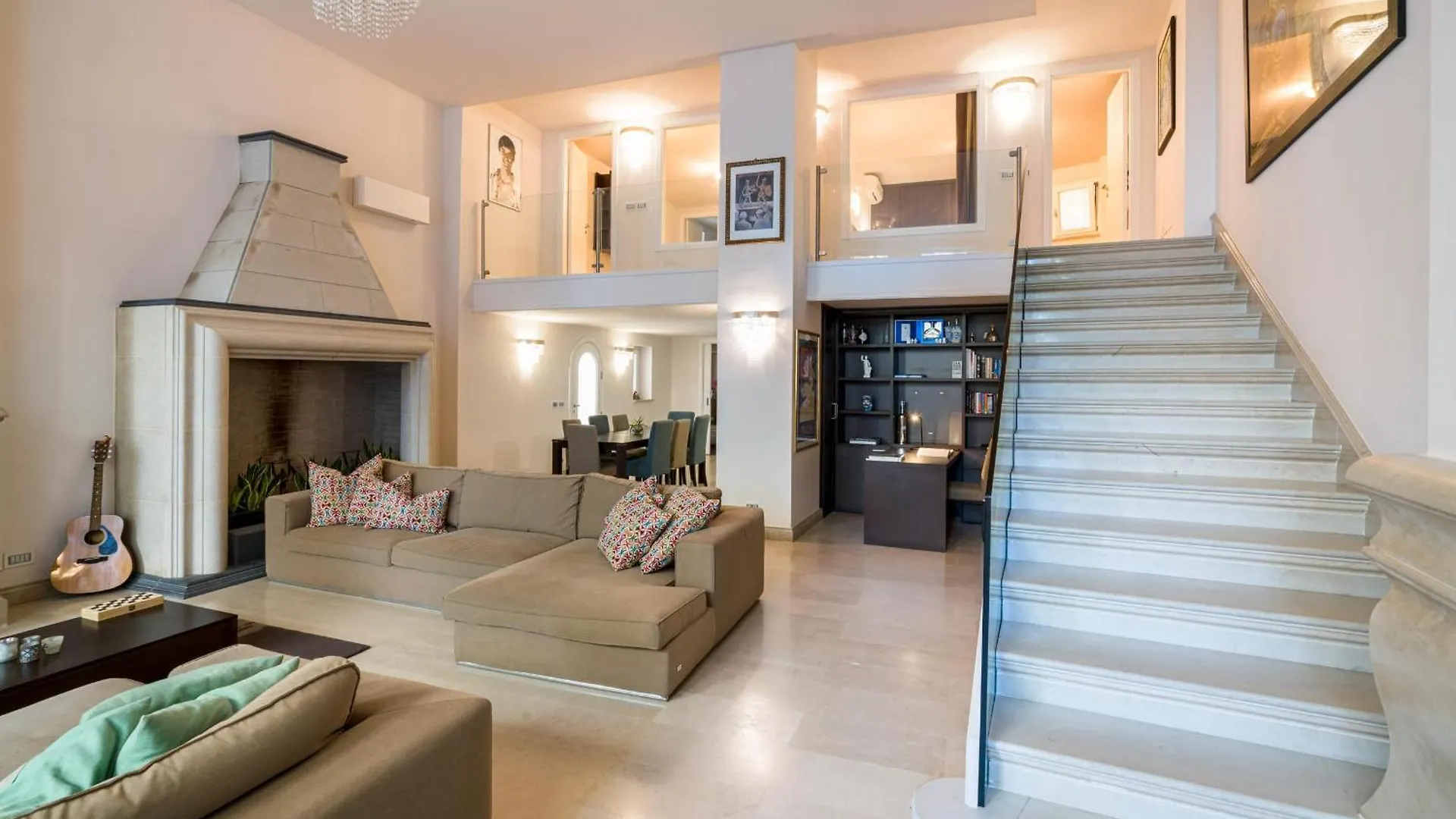 Atelier Taormina Spacious Guesthouse With Pool Villa