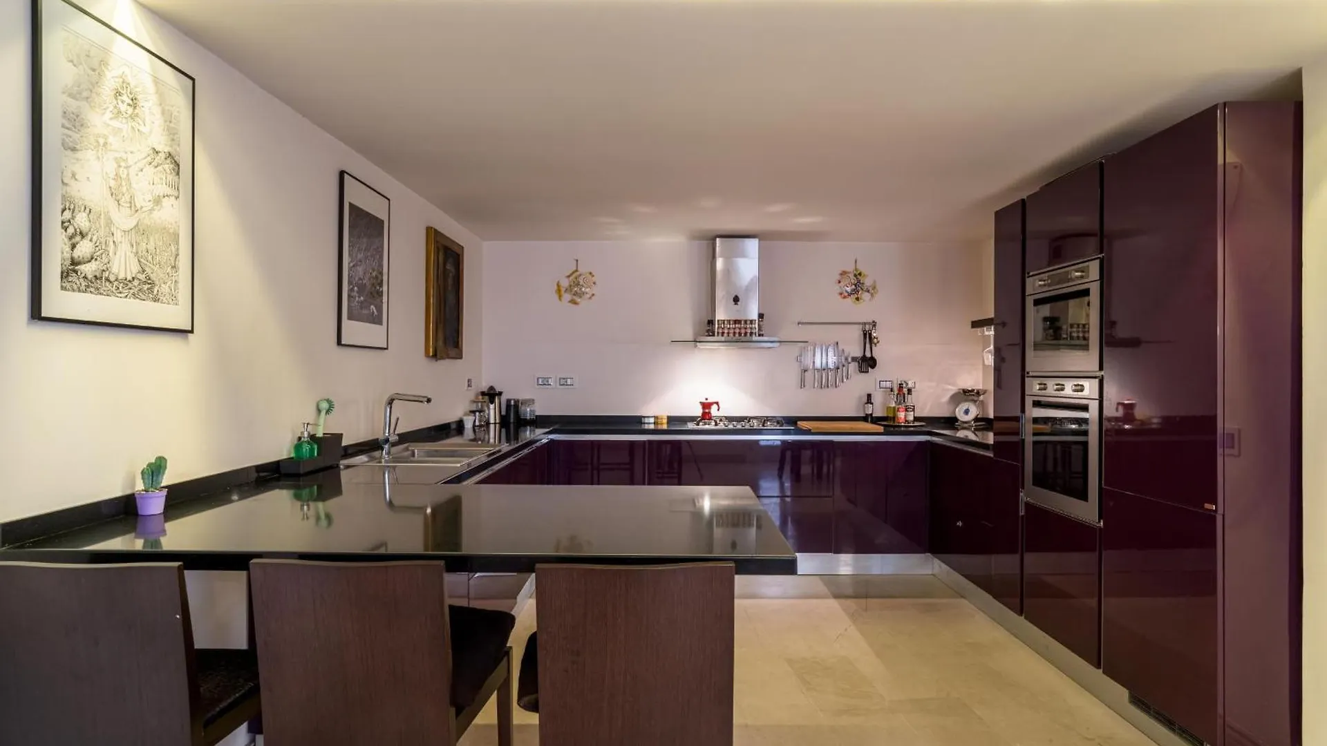 Villa Atelier Taormina Spacious Guesthouse With Pool Italy
