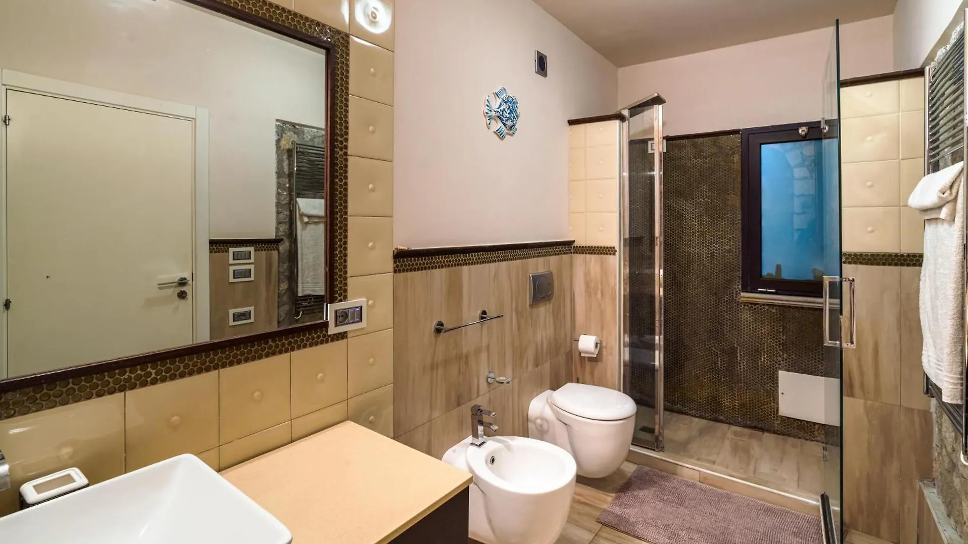 Villa Atelier Taormina Spacious Guesthouse With Pool